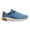 Keen KNX KNIT LACE Coronet blue/Vapor  Gyermek szabadidős cipő