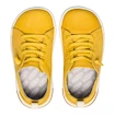 Keen KNX KNIT LACE Daffodil/Star white  Gyermek szabadidős cipő