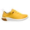 Keen KNX KNIT LACE Daffodil/Star white  Gyermek szabadidős cipő