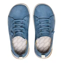 Keen KNX LACE Coronet blue/Vapor  Gyermek szabadidős cipő