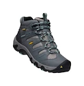 Keen Koven Mid Wp Steel Grey/Wasabi  Női kültéri cipők