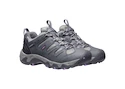 Keen Koven Wp Steel Grey/African Violet  Női kültéri cipők