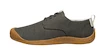 Keen Mosey Derby Canvas Black Olive/Black Olive  Férfi kültéri lábbelik