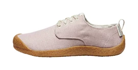 Keen Mosey Derby Canvas Fawn/Birch Női kültéri cipők