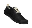 Keen Mosey Derby Leather Black/Black  Férfi kültéri lábbelik