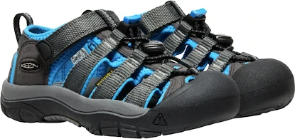 Keen  Newport H2 K Magnet/Brilliant Blue Green  Gyerekszandálok