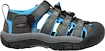 Keen  Newport H2 K Magnet/Brilliant Blue Green  Gyerekszandálok US 11