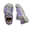 Keen Newport H2Sho Chalk Violet/Drizzle  Gyermek kültéri lábbelik