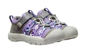 Keen Newport H2Sho Chalk Violet/Drizzle  Gyermek kültéri lábbelik