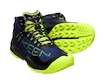 Keen Nxis Evo Mid Wp Black/Evening Primrose  Férfi kültéri lábbelik