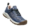 Keen Nxis Evo Wp Vintage Indigo/Peachy Keen  Női kültéri cipők