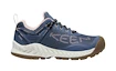 Keen Nxis Evo Wp Vintage Indigo/Peachy Keen  Női kültéri cipők