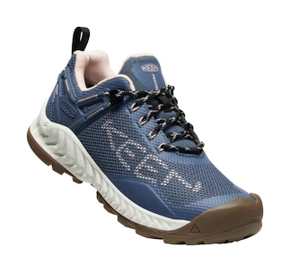 Keen Nxis Evo Wp Vintage Indigo/Peachy Keen  Női kültéri cipők