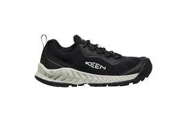 Keen Nxis Speed Black/Blue Glass Női kültéri cipők