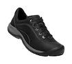 Keen Presidio II W Black/Steel Grey  Női kültéri cipők