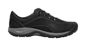 Keen Presidio II W Black/Steel Grey  Női kültéri cipők