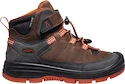 Keen Redwood REDWOOD MID WP K  Gyermek kültéri lábbelik US 12