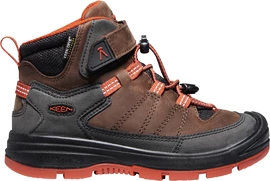 Keen REDWOOD WINTER WP K Gyermek kültéri lábbelik