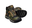 Keen Ridge Flex Mid Wp Capulet Olive/Desert Sun  Férfi kültéri lábbelik