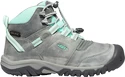 Keen  RIDGE FLEX MID WP JR  Gyerekcipő