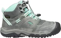 Keen  RIDGE FLEX MID WP JR  Gyerekcipő US 2