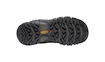 Keen Ridge Flex Mid Wp Steel Grey/Porcelain  Női kültéri cipők