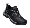 Keen Ridge Flex Wp Black/Magnet  Férfi kültéri lábbelik