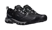 Keen Ridge Flex Wp Black/Magnet  Férfi kültéri lábbelik