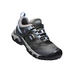 Keen Ridge Flex Wp Steel Grey/Hydrangea  Női kültéri cipők