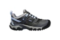 Keen Ridge Flex Wp Steel Grey/Hydrangea  Női kültéri cipők