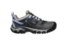 Keen Ridge Flex Wp Steel Grey/Hydrangea Női kültéri cipők