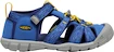 Keen  Seacamp II CNX JR Bright Cobalt/Blue Depths  Gyerekszandálok US 5