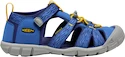 Keen  Seacamp II CNX JR Bright Cobalt/Blue Depths  Gyerekszandálok US 5