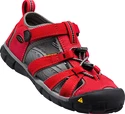 Keen  Seacamp II CNX JR Red  Gyerekszandálok