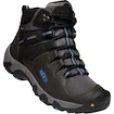 Keen Steens Mid Wp M-Magnet/Sky Divr  Férfi kültéri lábbelik