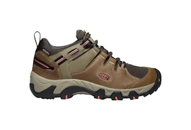 Keen Steens Wp Timberwolf/Coral Női kültéri cipők