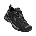 Keen Targhee Exp Wp Black/Steel Grey  Férfi kültéri lábbelik