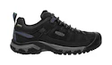 Keen Targhee Exp Wp Black/Steel Grey  Férfi kültéri lábbelik