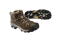 Keen Targhee II Mid Wp Black Olive/Yellow  Férfi kültéri lábbelik