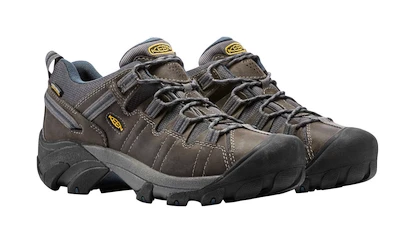 Keen Targhee II Wp Gargoyle/Midnight Navy  Férfi kültéri lábbelik