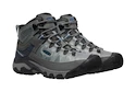 Keen Targhee III Mid Wp Drizzle/Captains Blue  Férfi kültéri lábbelik