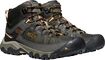 Keen  TARGHEE III MID WP MEN  Férficipő