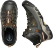 Keen  TARGHEE III MID WP MEN  Férficipő