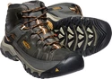 Keen  TARGHEE III MID WP MEN  Férficipő