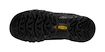 Keen Targhee III Mid Wp Triple Black  Férfi kültéri lábbelik