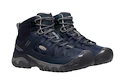 Keen Targhee III Mid Wp Vintage Indigo/Peachy Keen  Női kültéri cipők