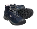 Keen Targhee III Mid Wp Vintage Indigo/Peachy Keen  Női kültéri cipők