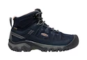 Keen Targhee III Mid Wp Vintage Indigo/Peachy Keen  Női kültéri cipők