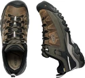 Keen  Targhee III WP Men  Férficipő