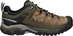 Keen  Targhee III WP Men  Férficipő US 11